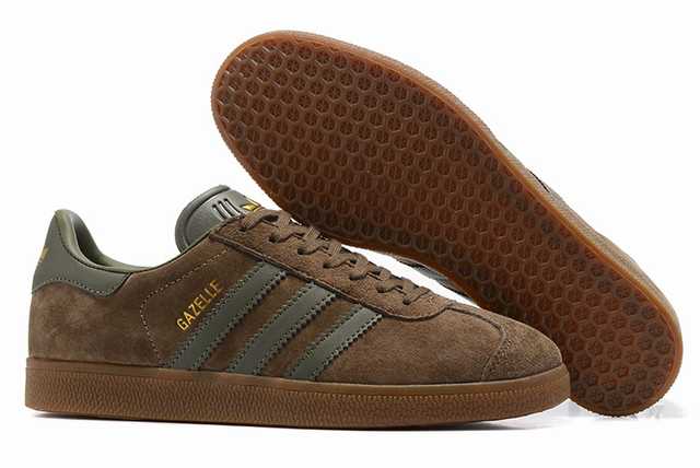gazelle femme adidas marron gazelle femme adidas marron